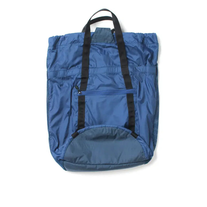 [SOLD OUT] Nanamica Packable Mesh Tote