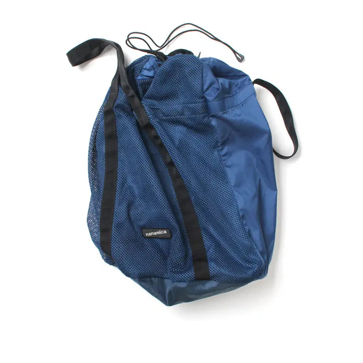 [SOLD OUT] Nanamica Packable Mesh Tote