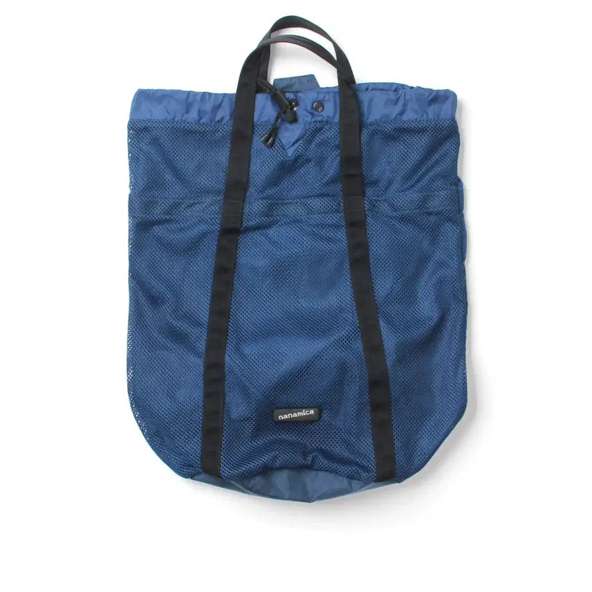 [SOLD OUT] Nanamica Packable Mesh Tote