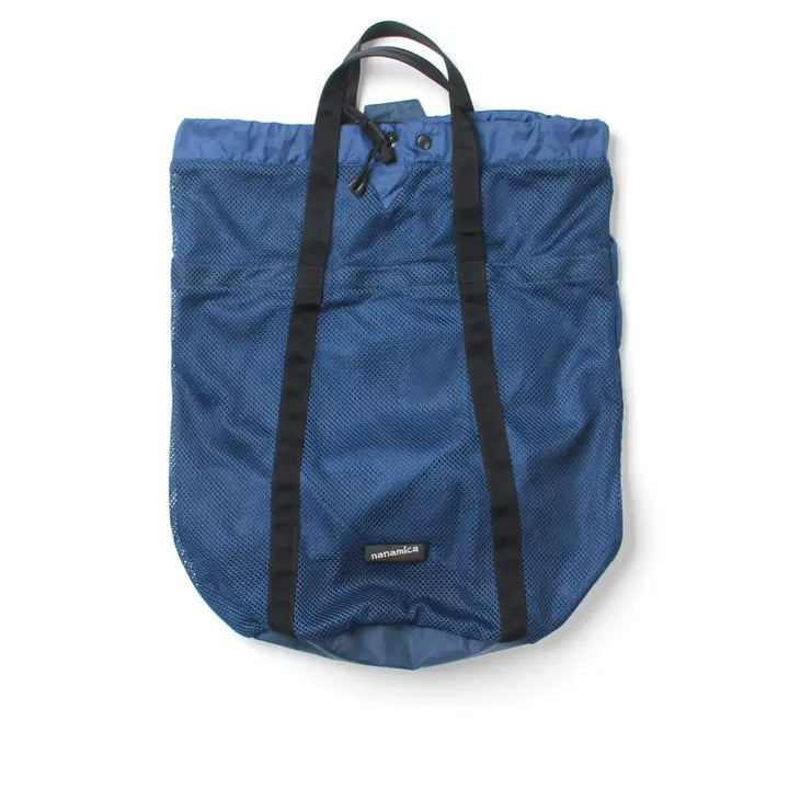 [SOLD OUT] Nanamica Packable Mesh Tote