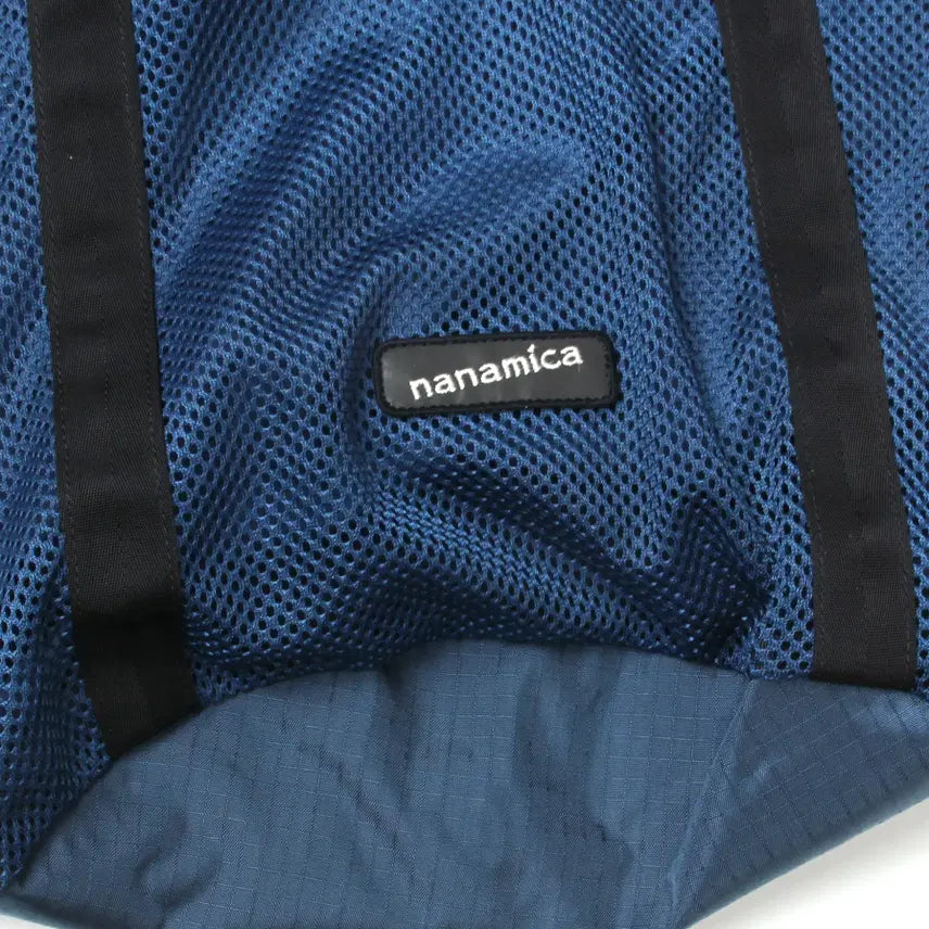 [SOLD OUT] Nanamica Packable Mesh Tote