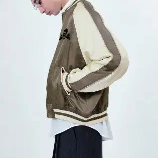 [BUNJANG] ADAM ET ROPE M TO R SUKA Jacket / ADAM ET ROPE M TO R SUKA JACKET