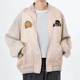 [BUNJANG] ADAM ET ROPE M TO R SUKA Jacket / ADAM ET ROPE M TO R SUKA JACKET