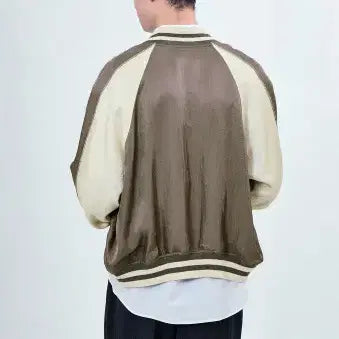 [BUNJANG] ADAM ET ROPE M TO R SUKA Jacket / ADAM ET ROPE M TO R SUKA JACKET