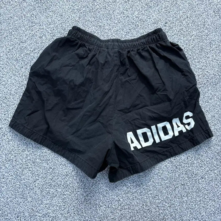 [BUNJANG] Adidas Nylon Shorts / XS 아디다스 나일론 반바지 쇼츠팬츠 0413J