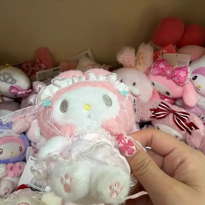 [SOLD OUT] 머랭파티 택X