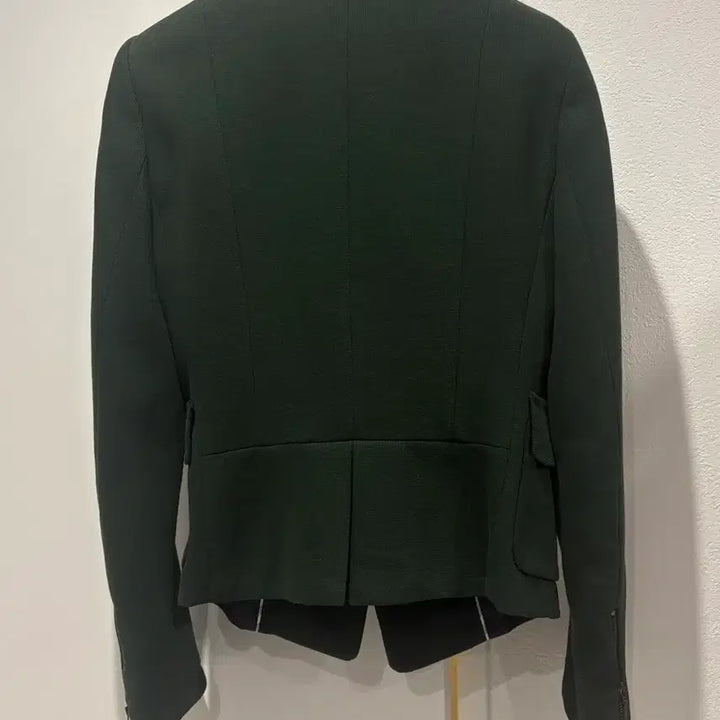 [BUNJANG] ZARA Basic Blazer Jacket S / 자라 기본 자켓 블레이저 S (55-66) 정품