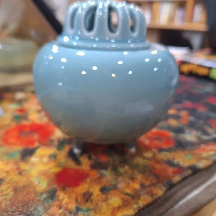 [BUNJANG] Japanese Incense Burner / 일본 향로
