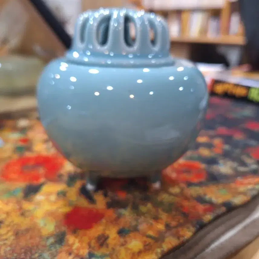 [BUNJANG] Japanese Incense Burner / 일본 향로