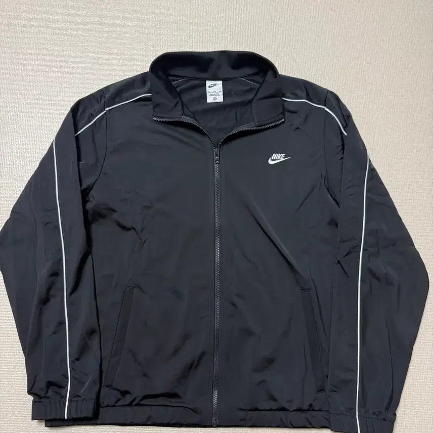 [BUNJANG] Nike Track Jacket / [XXL]나이키 트랙자켓 집업