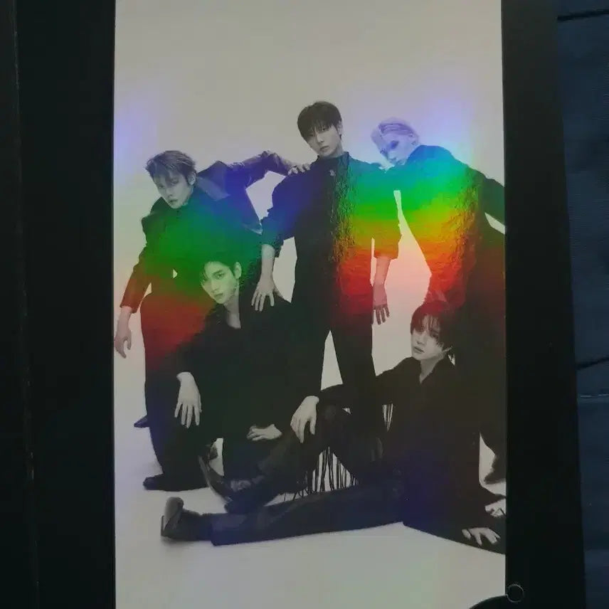 [SOLD OUT] 투바투 미개봉앨범 3종과 위버스특전들