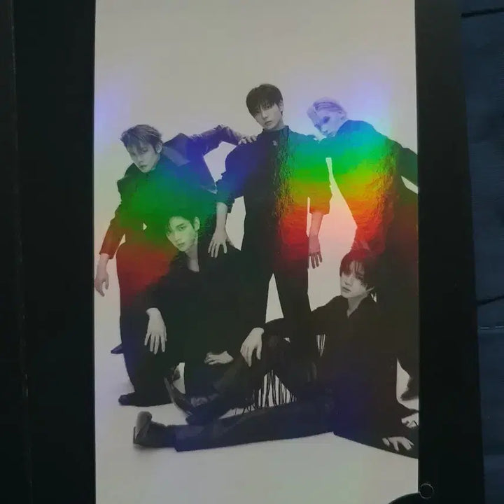 [SOLD OUT] 투바투 미개봉앨범 3종과 위버스특전들
