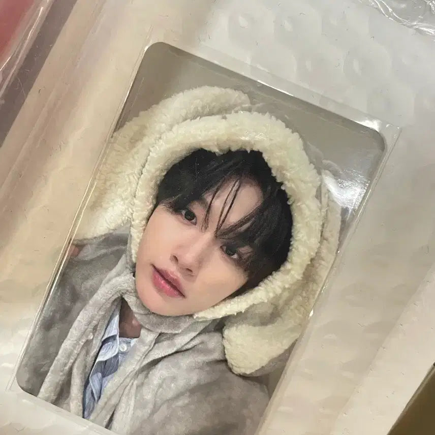 [BUNJANG] Close Your Eyes Photocard / 클로즈유어아이즈 클유아 포카 양도