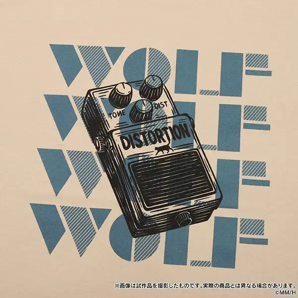 [BUNJANG] Cat &amp; Wolf &