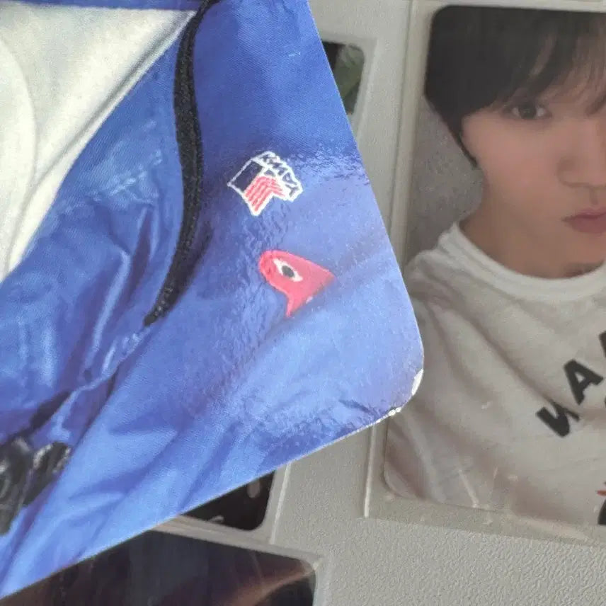 [SOLD OUT] 엔시티위시 재희 포카 일괄 스테디 팝팝 컬러 큐큐뮤직 팝업 트레카 앨포