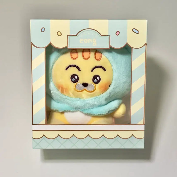 [SOLD OUT] 미개봉)엔시티드림 스윗 드리미즈 시팅 인형 마크 애옹