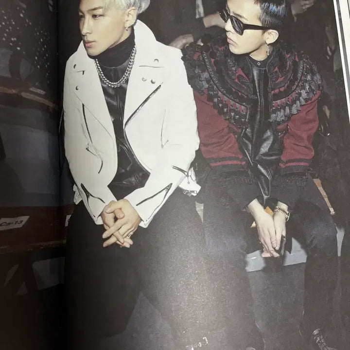 [SOLD OUT] GDXTAEYANG IN PARIS 2014 포카포함 풀구성