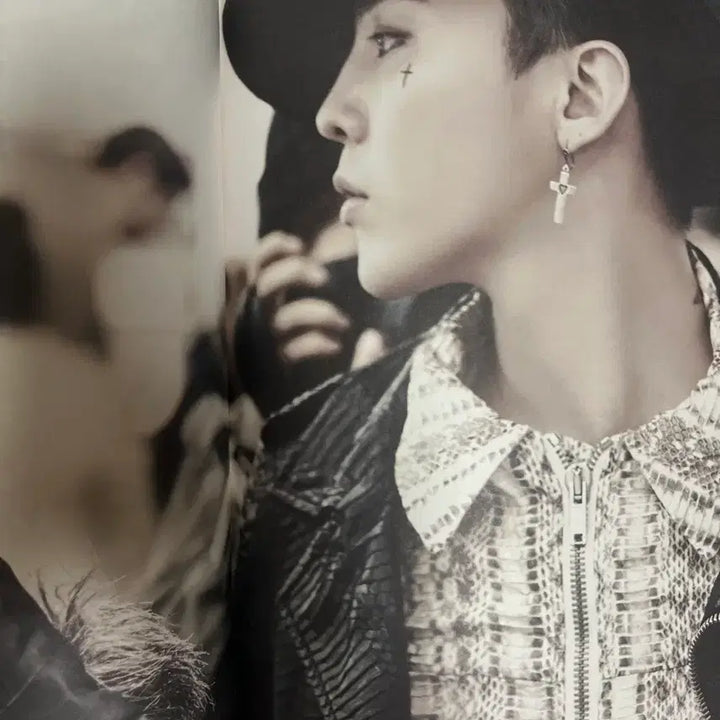 [SOLD OUT] GDXTAEYANG IN PARIS 2014 포카포함 풀구성