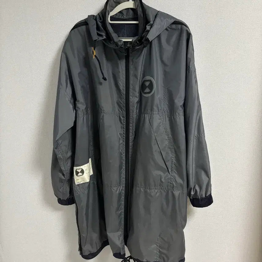 [BUNJANG] Final Home Survival Jacket / Final home survival jacket