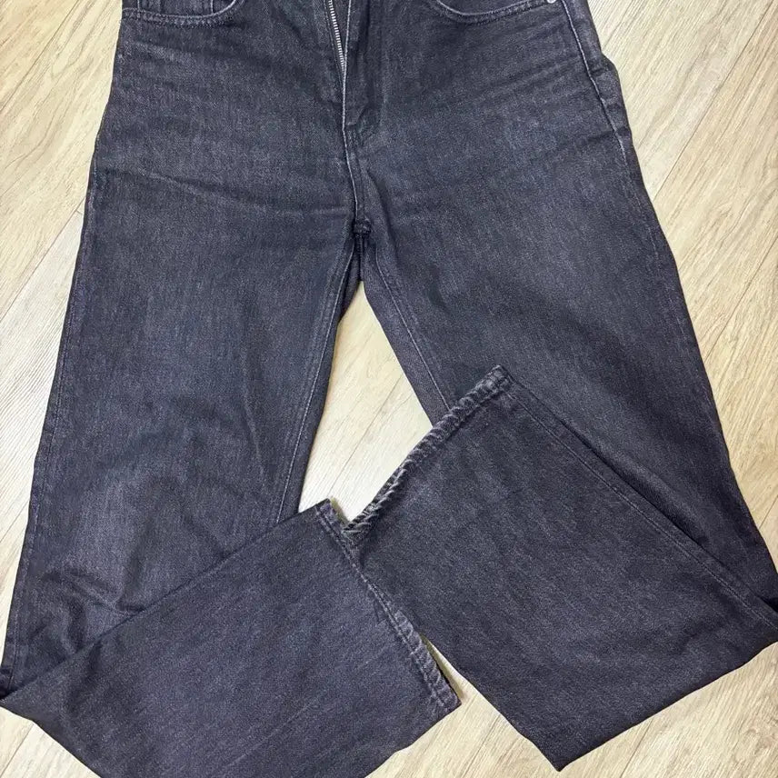 [BUNJANG] Branded Denim Pants Bundle Set / 브랜디드 데님팬츠 2종 일괄판매