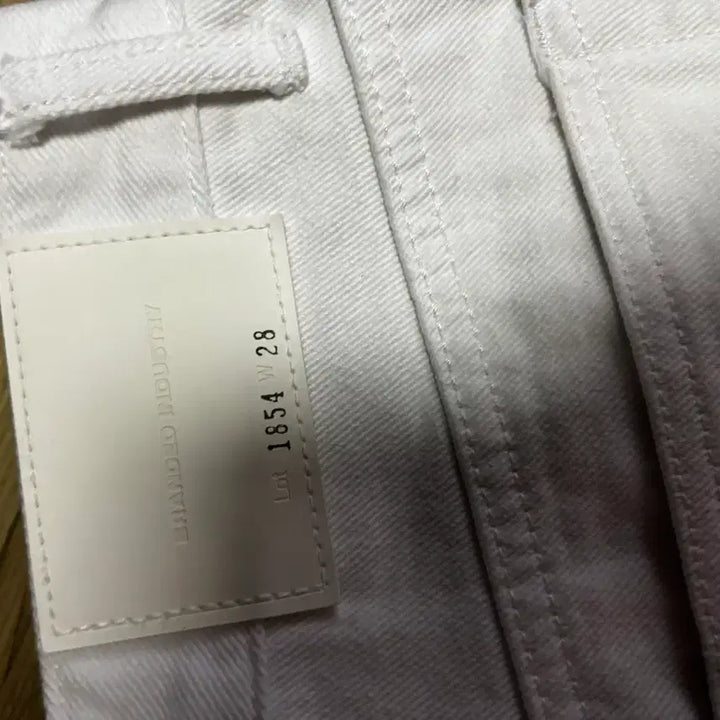 [BUNJANG] Branded Denim Pants Bundle Set / 브랜디드 데님팬츠 2종 일괄판매