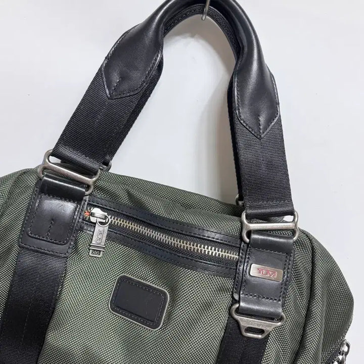 [BUNJANG] Tumi Backpack / 정품)투미백팩