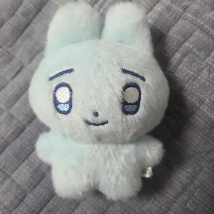 [BUNJANG] PLAVE POB Yejun SodaJJuning Doll / 플레이브 비공식 예준 인형 소다쭈닝 특전O