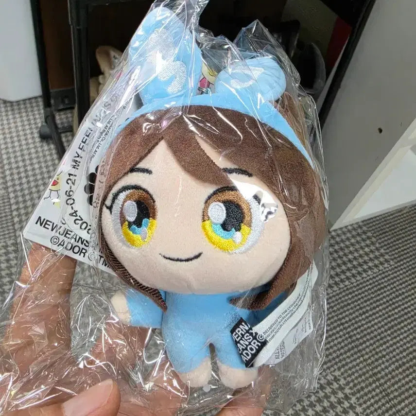 [SOLD OUT] 뉴진스 무라카미 민지 키릴