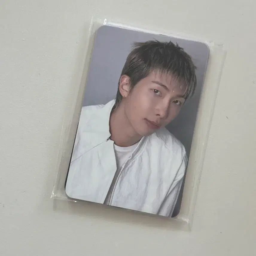 [SOLD OUT] BTS 방탄소년단 아미존 포카