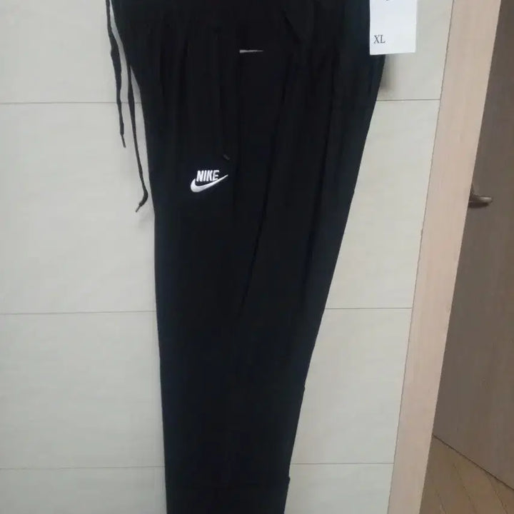 [BUNJANG] Nike Dri-FIT Spring/Fall Training Pants - Black XL / 나이키 춘추용 트레이닝  XL 새상품 블랙