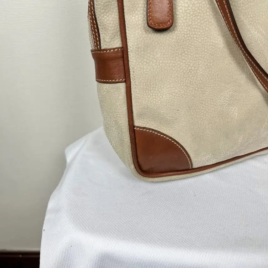 [BUNJANG] Brics Raden Vintage Briefcase / 브릭스 서류 가방 브리프케이스 라덴 빈티지