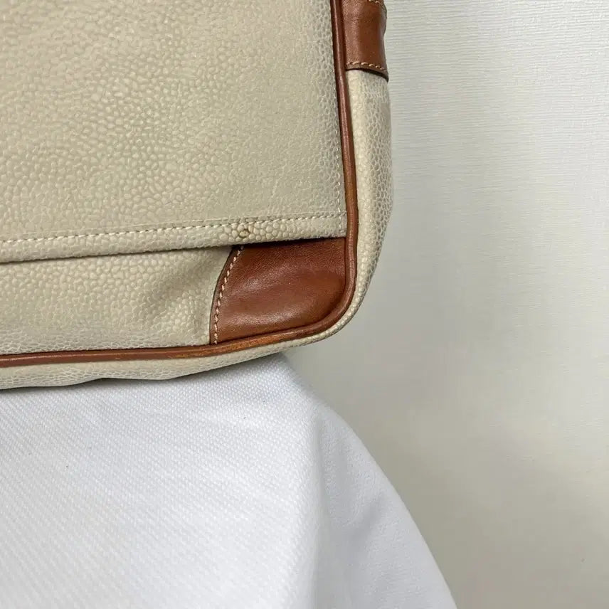 [BUNJANG] Brics Raden Vintage Briefcase / 브릭스 서류 가방 브리프케이스 라덴 빈티지