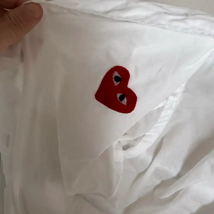 [BUNJANG] Comme des Garcons Shirt / 꼼데 가르송 와이셔츠 팝니다