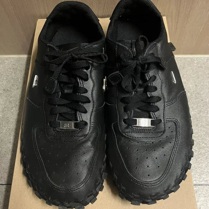 [SOLD OUT] 나이키x자크뮈스 포스