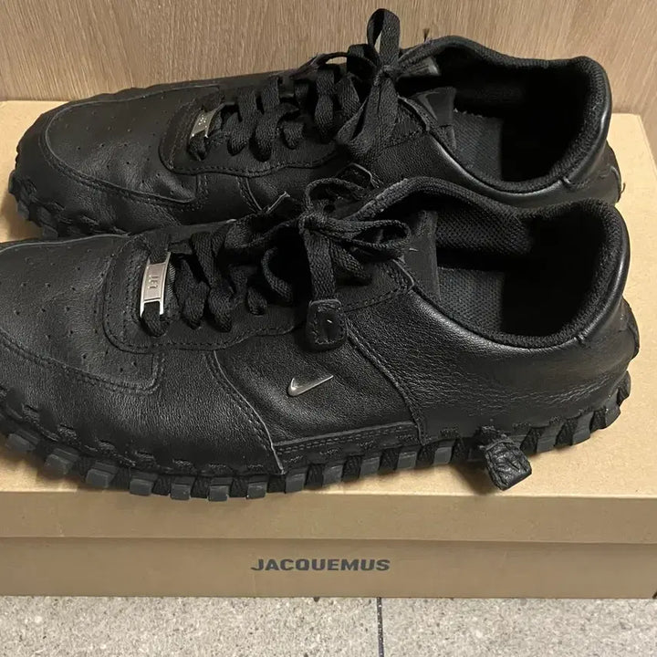 [SOLD OUT] 나이키x자크뮈스 포스