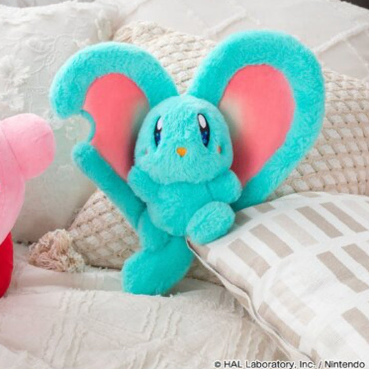 [BUNJANG] Kirby Starry World 2 Epheen Large Plush 27cm / [일본 정품] 별의 커비 에피린 대형 인형 27cm 스타리월드2