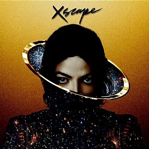 [BUNJANG] Michael Jackson Xscape Deluxe CD+DVD Limited Edition / 마이클 잭슨 Xscape 딜럭스 CD+DVD 팝카드 한정판 (미개봉)