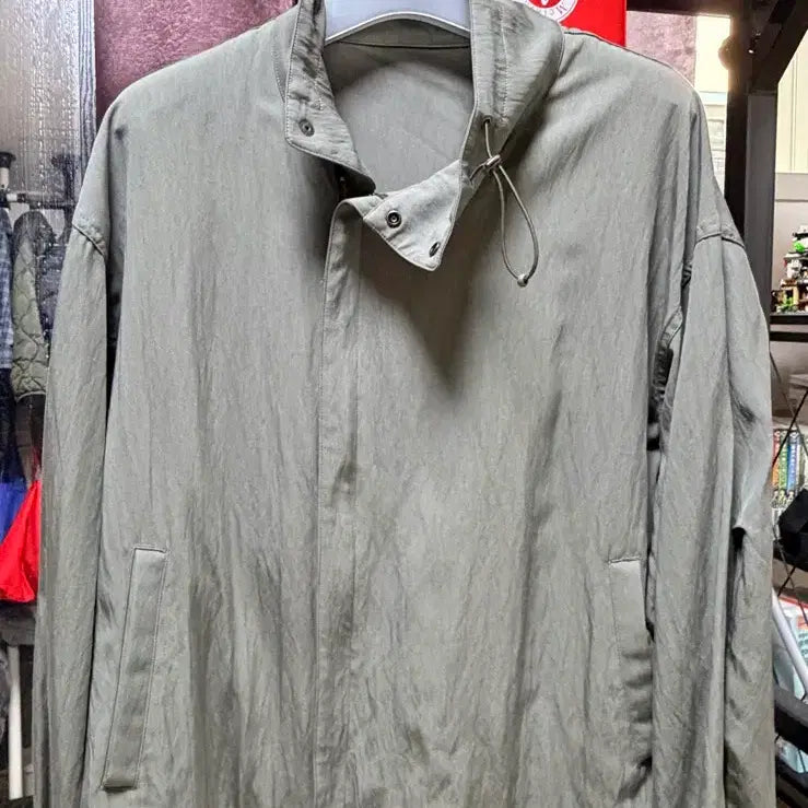 [BUNJANG] Hatching Room Jacket Size 2 / 해칭룸 자켓 2사이즈