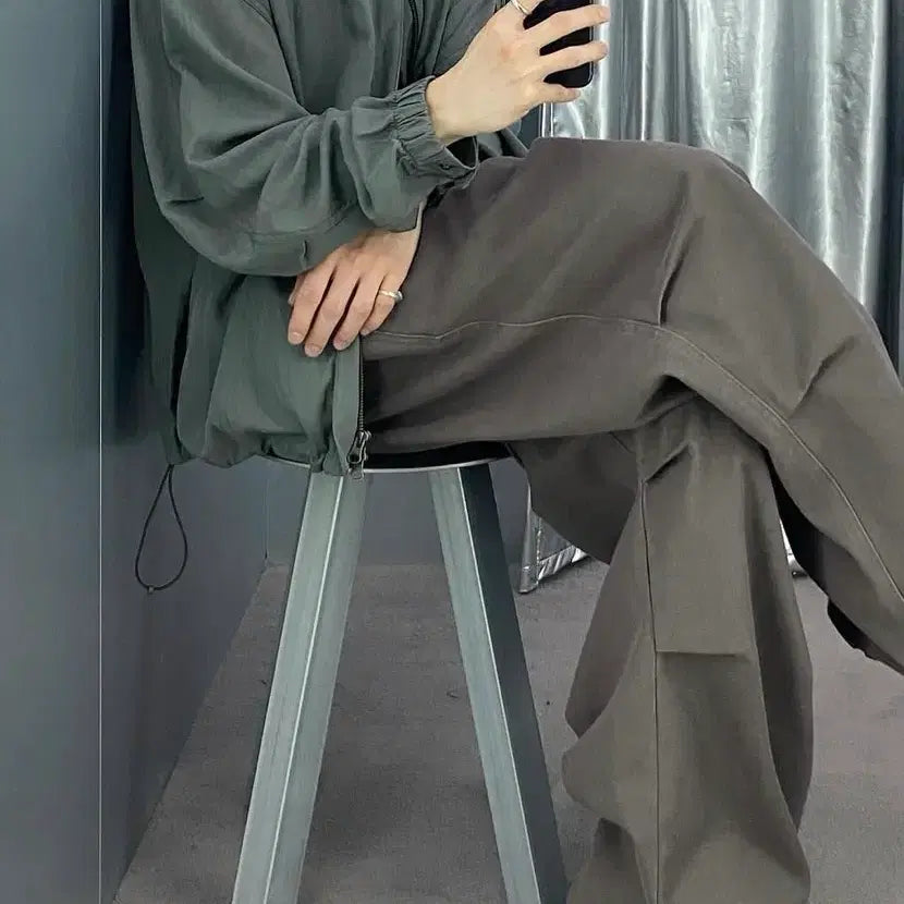 [BUNJANG] Hatching Room Jacket Size 2 / 해칭룸 자켓 2사이즈