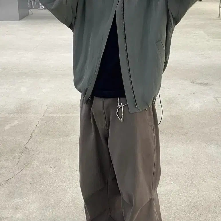 [BUNJANG] Hatching Room Jacket Size 2 / 해칭룸 자켓 2사이즈