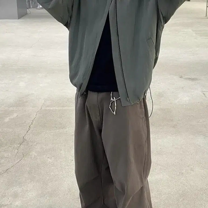 [BUNJANG] Hatching Room Jacket Size 2 / 해칭룸 자켓 2사이즈