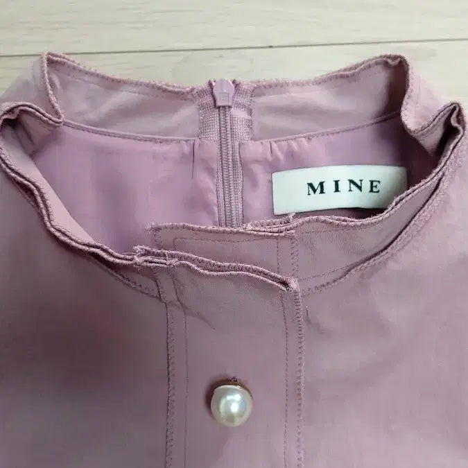 [BUNJANG] MINE Dress / MINE 원피스
