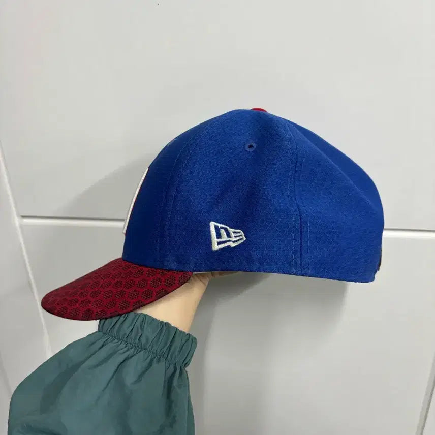 [BUNJANG] New Era Ball Cap / 뉴에라 정품 볼캡
