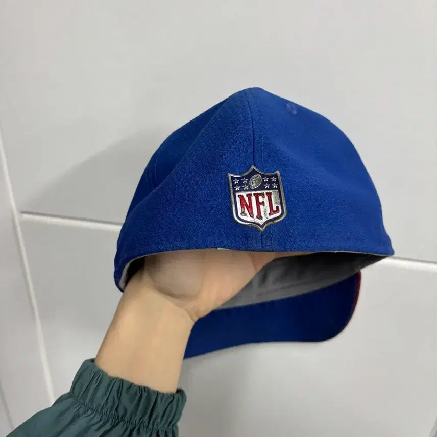 [BUNJANG] New Era Ball Cap / 뉴에라 정품 볼캡