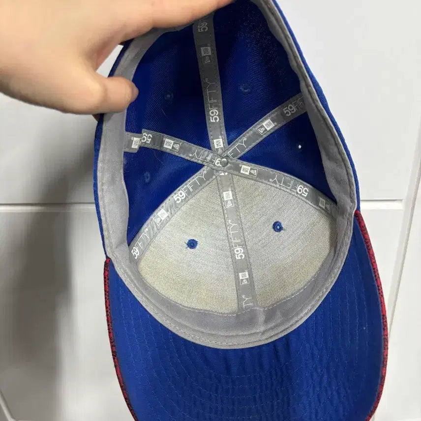 [BUNJANG] New Era Ball Cap / 뉴에라 정품 볼캡