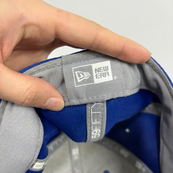 [BUNJANG] New Era Ball Cap / 뉴에라 정품 볼캡