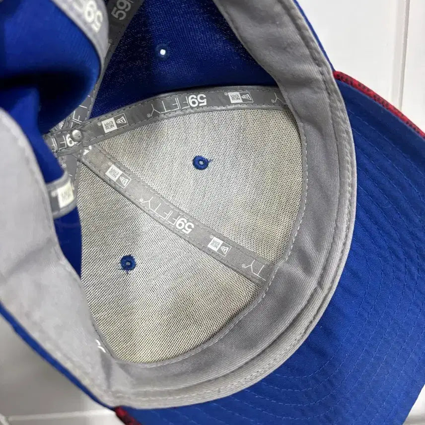[BUNJANG] New Era Ball Cap / 뉴에라 정품 볼캡