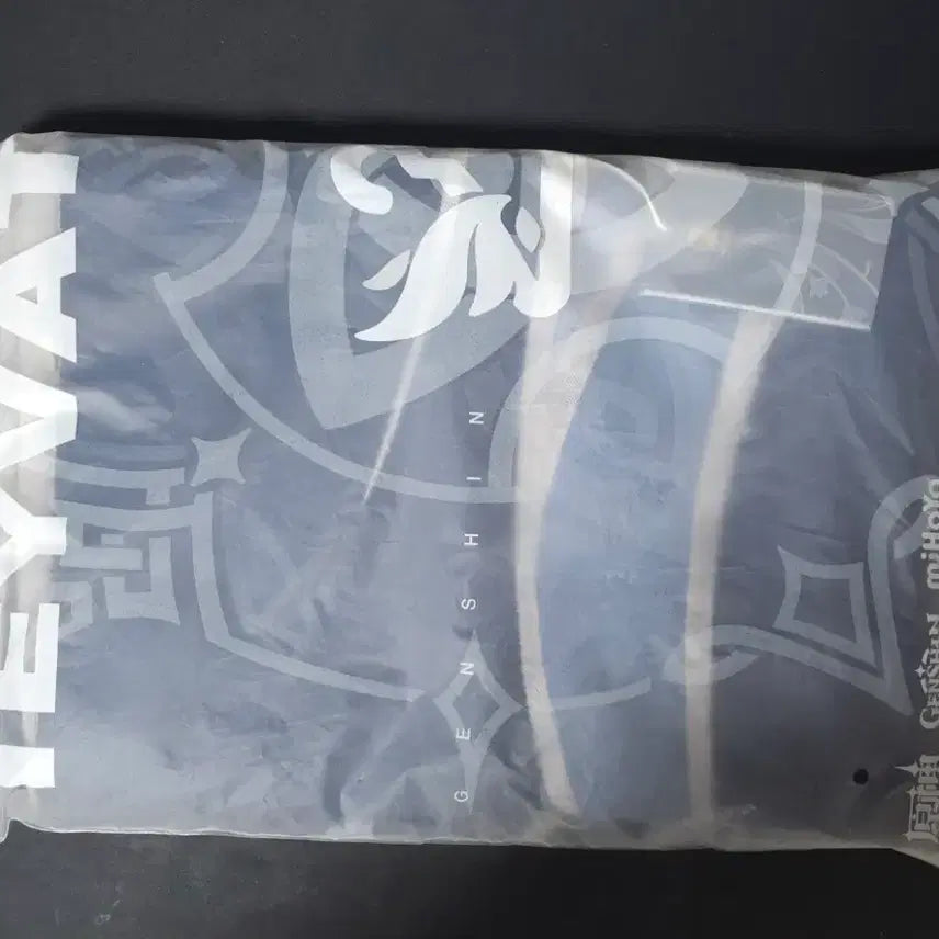 [SOLD OUT] 원신 방랑자 머플러