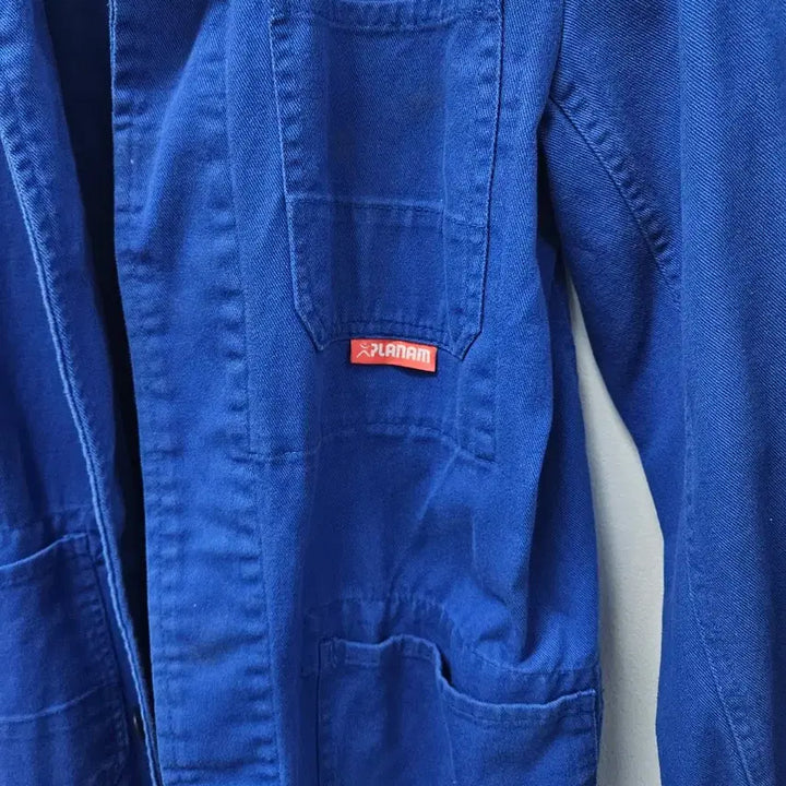 [BUNJANG] Vintage French Work Jacket Original / 빈티지 프렌치 워크자켓 오리지널