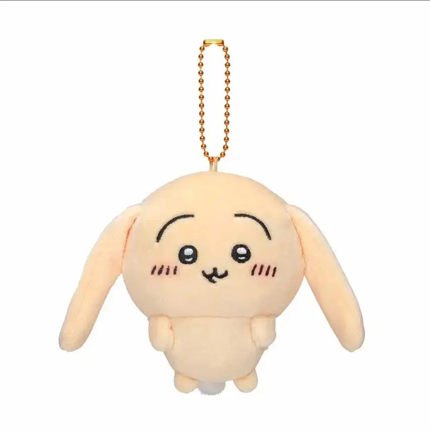 [BUNJANG] Chiikawa Robear Usagi Mascot / 치이카와 롭이어 우사기 마스코트 먼작귀